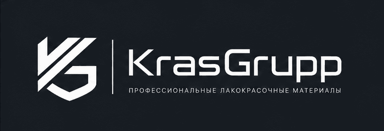 KrasGrupp — профессиональные лакокрасочные материалы