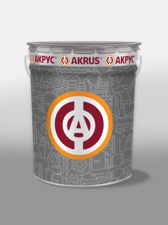 АКРУС Смывка 2