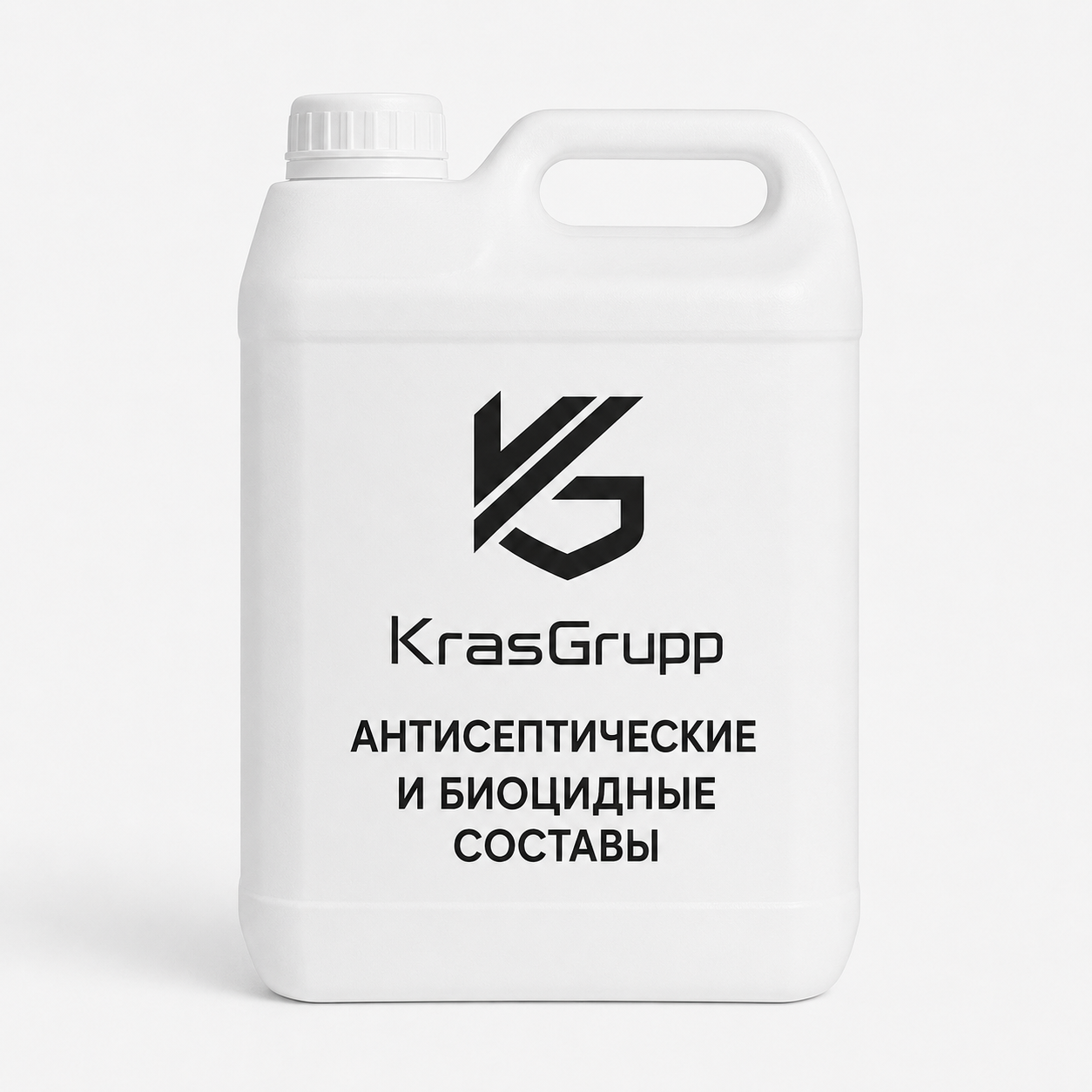 АрмМикс Биоцид гель (10 л)