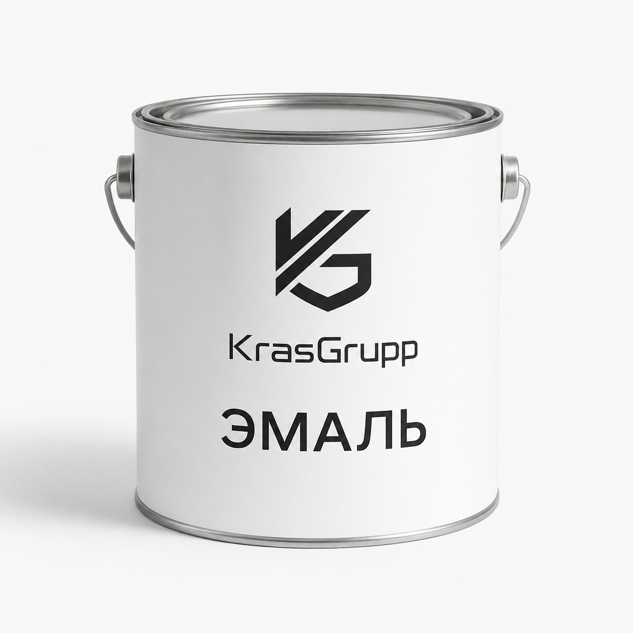 Эмаль Акрус-Полиур